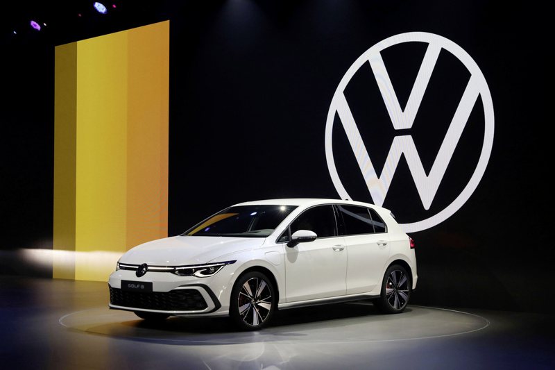 Volkswagen在不少國家依然是德系國民車的印象。 摘自Volkswagen