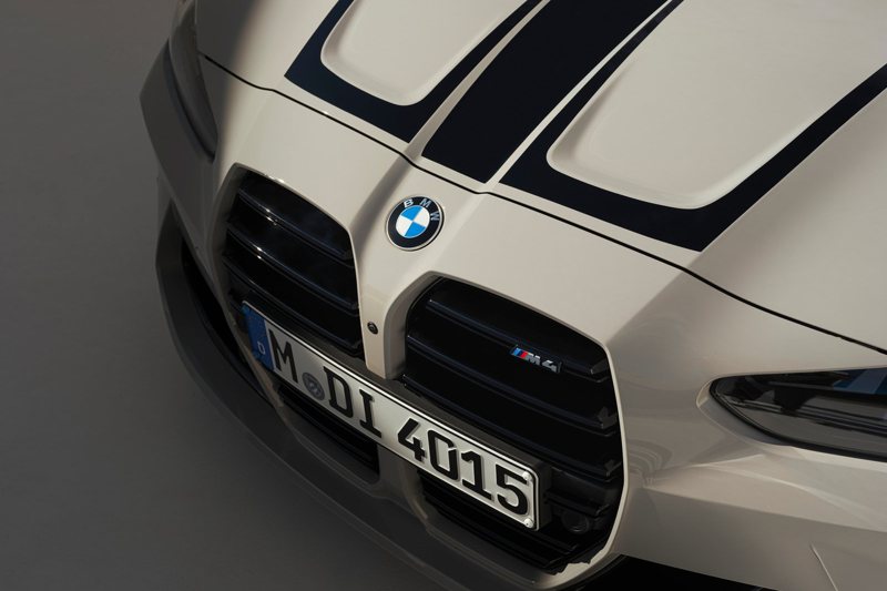 圖/BMW